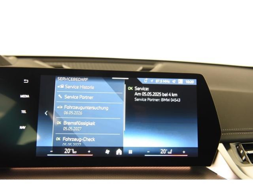 BMW iX1 xDrive30