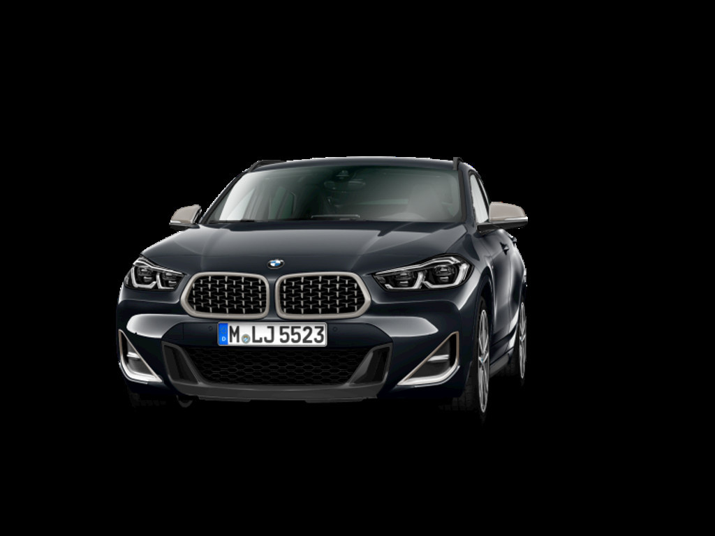 BMW X2 M35i
