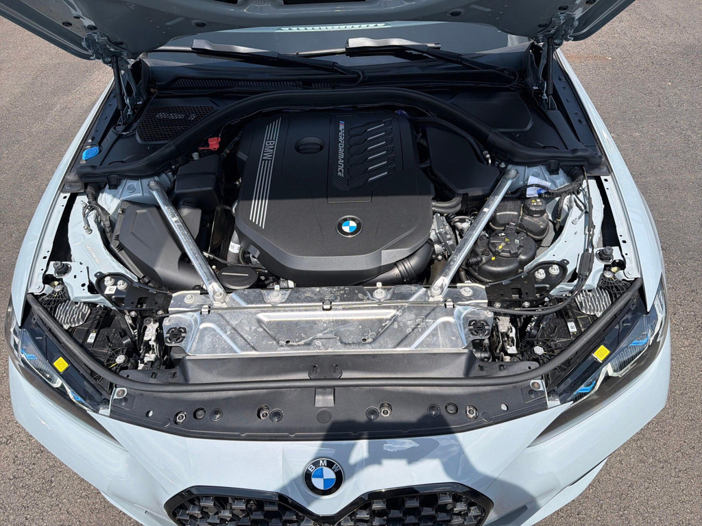 BMW M440