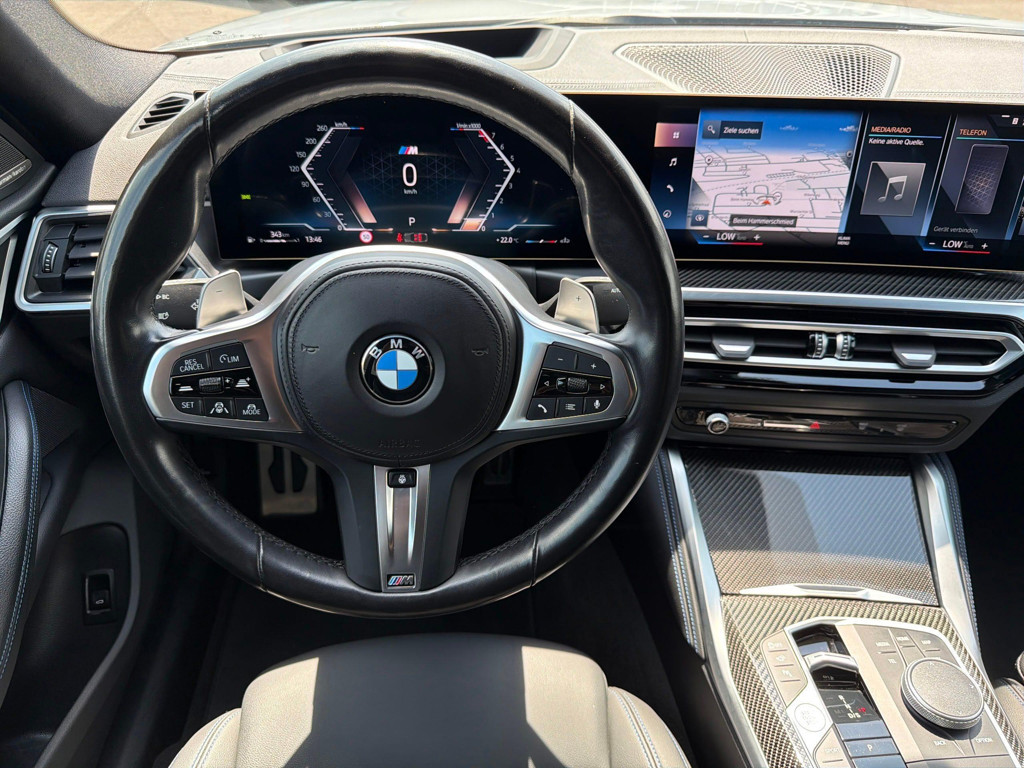 BMW M440