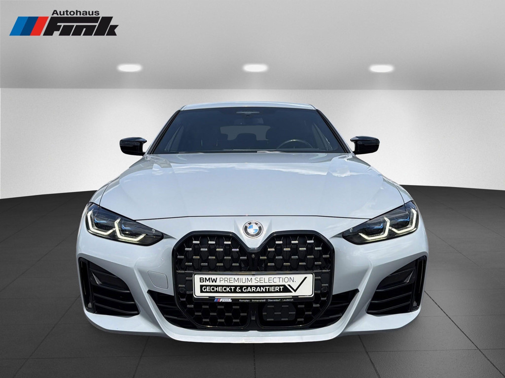 BMW M440