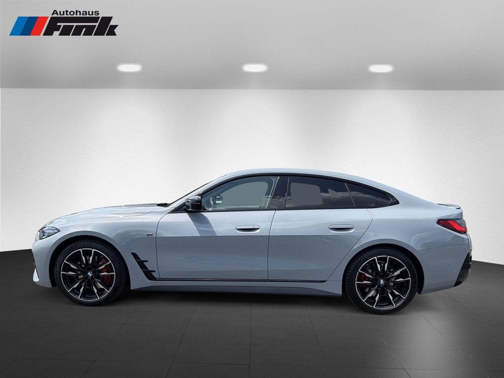 BMW M440