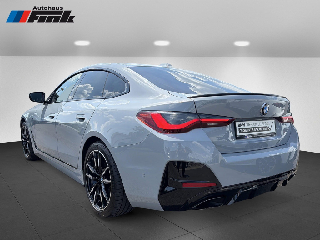 BMW M440