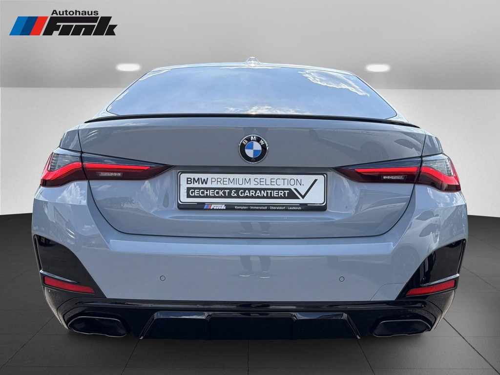 BMW M440