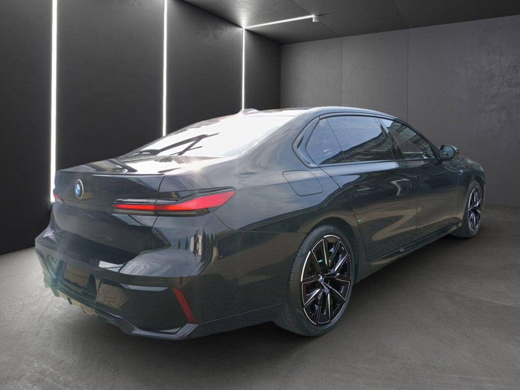 BMW 7 Serie