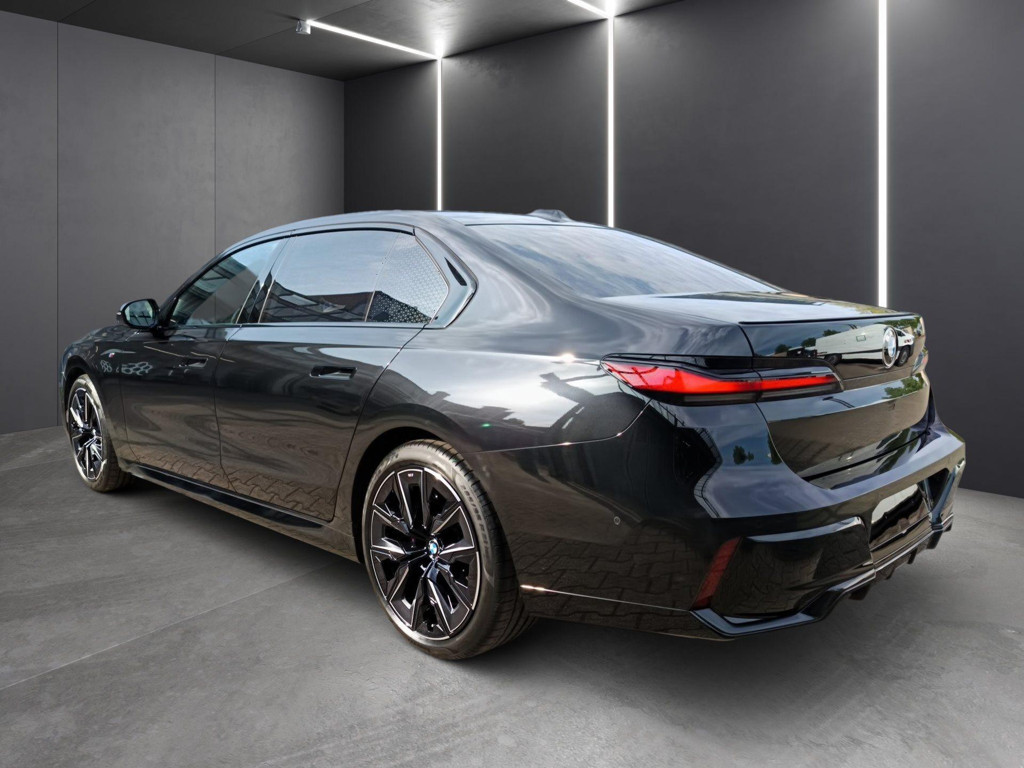BMW 7 Serie
