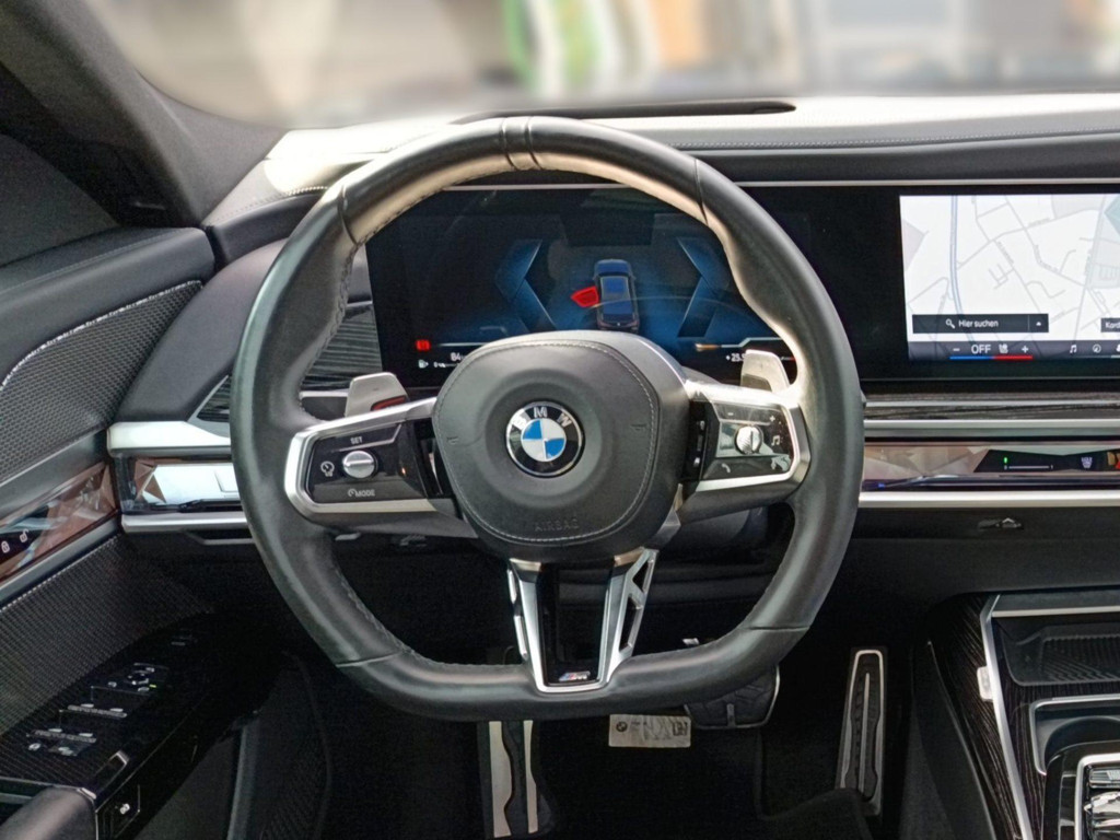 BMW 7 Serie