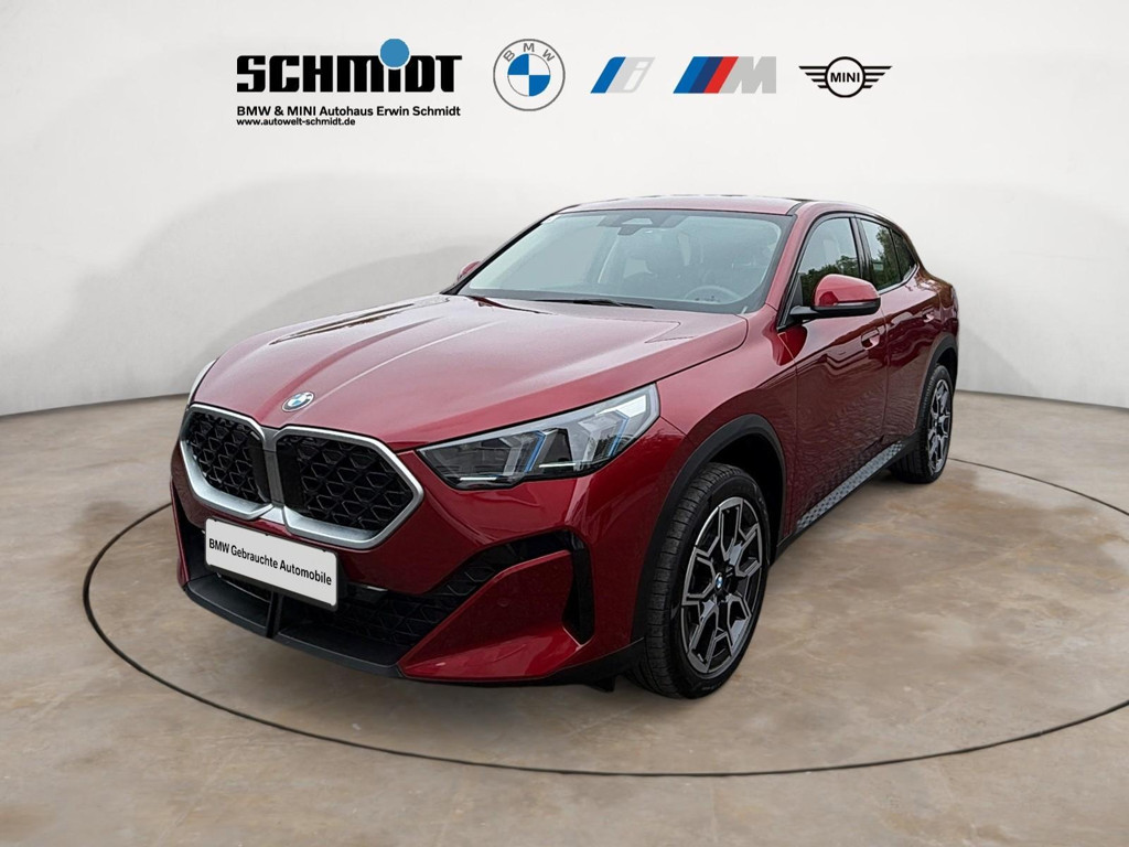 BMW X2 sDrive20i
