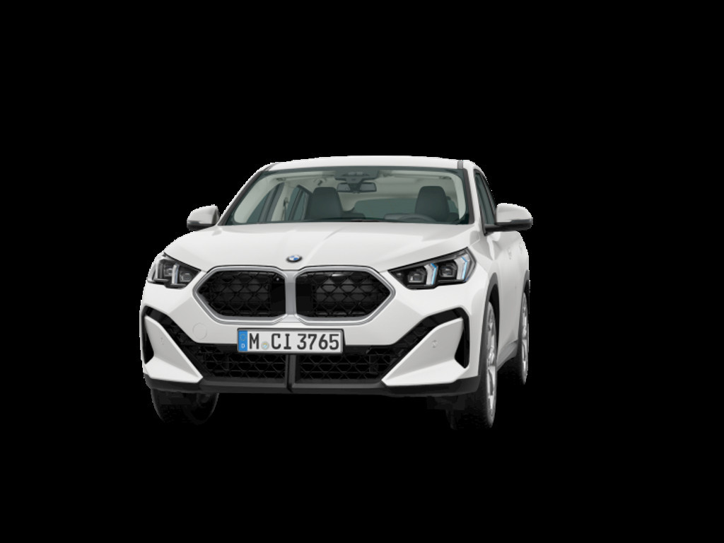 BMW X2 xDrive