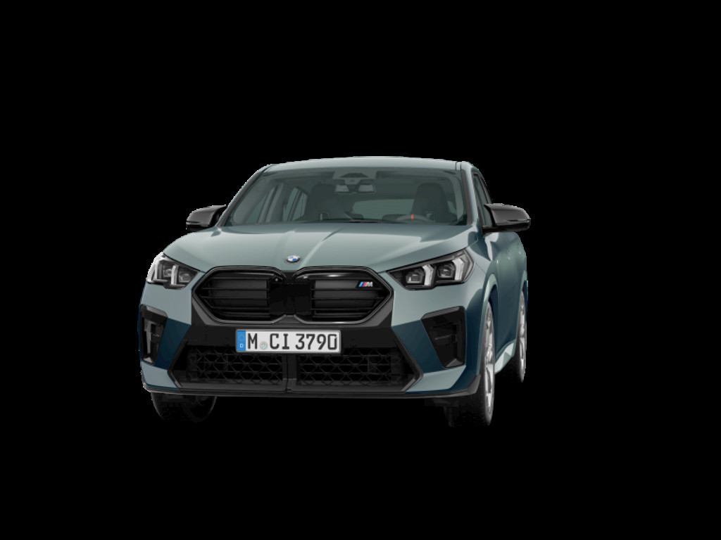 BMW X2 xDrive M35i