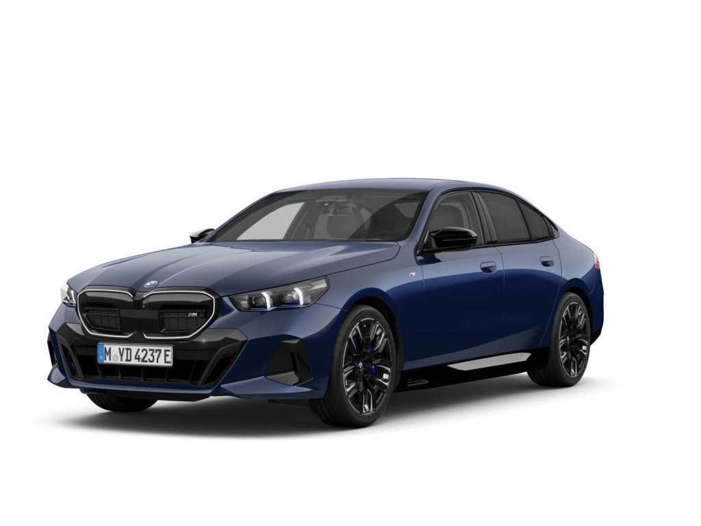 BMW i5 xDrive Sedan M60