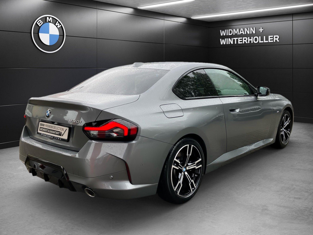 BMW 2 Serie