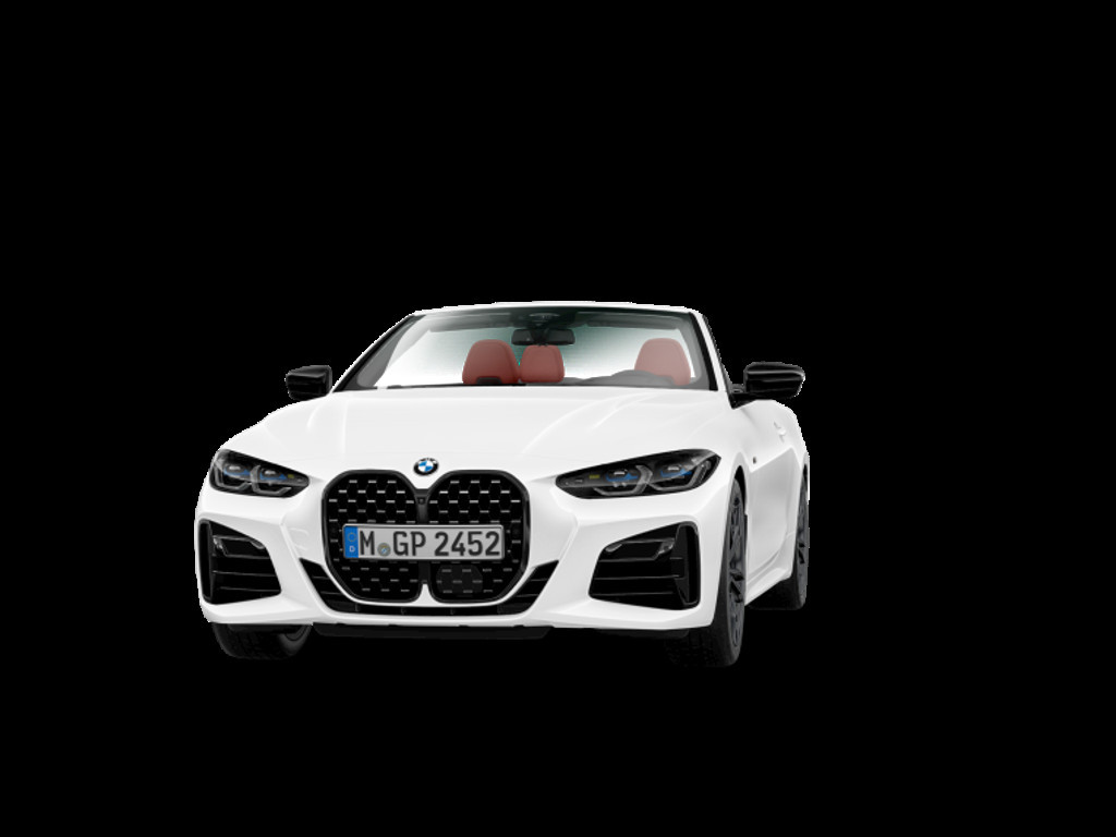 BMW M440