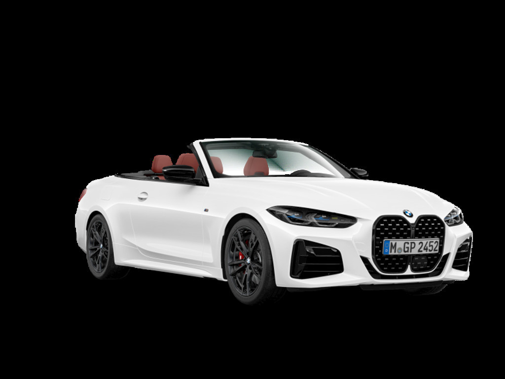 BMW M440
