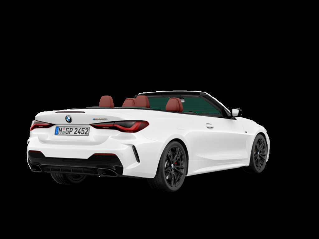 BMW M440