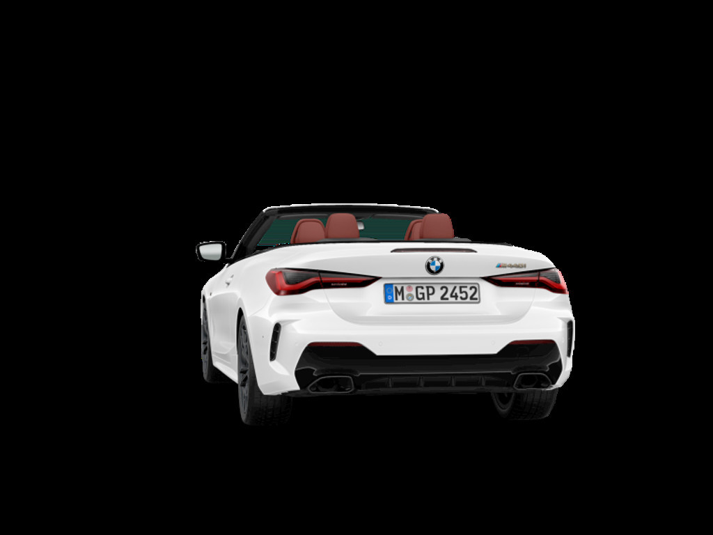 BMW M440