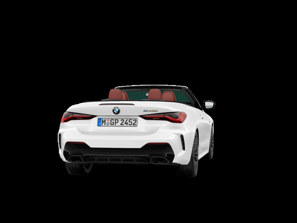 BMW M440