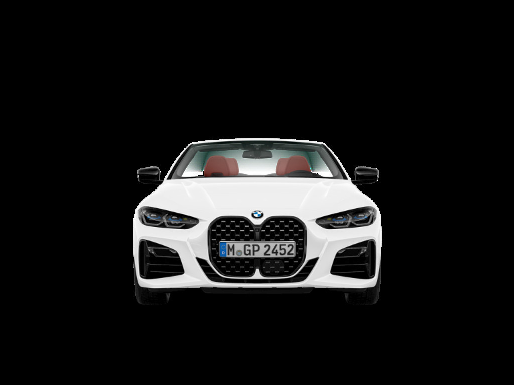 BMW M440