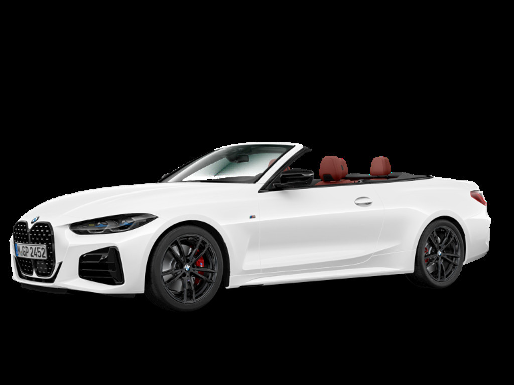 BMW M440
