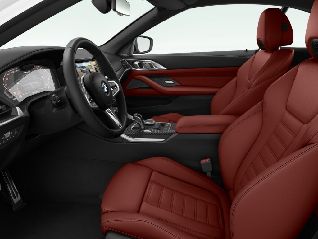 BMW M440
