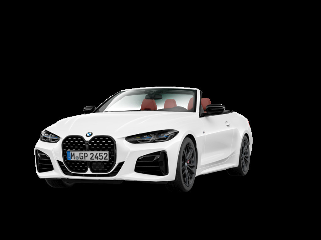 BMW M440