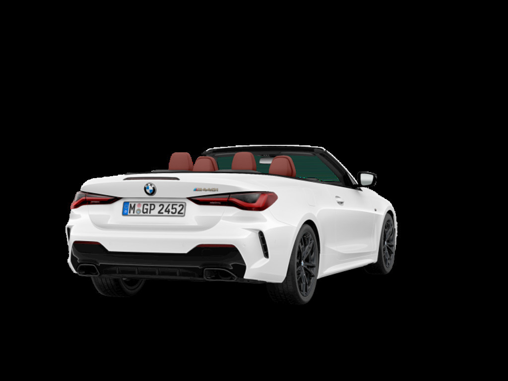 BMW M440