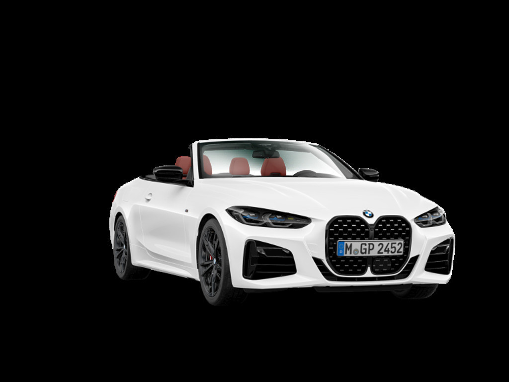 BMW M440