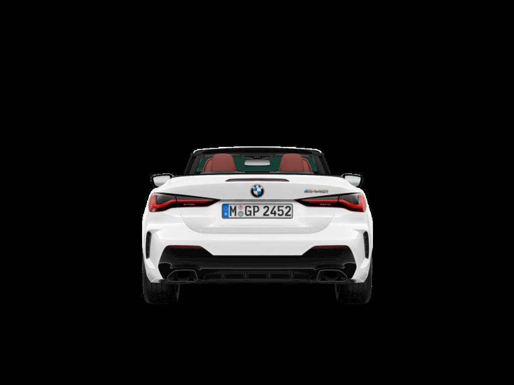 BMW M440
