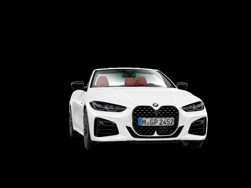 BMW M440
