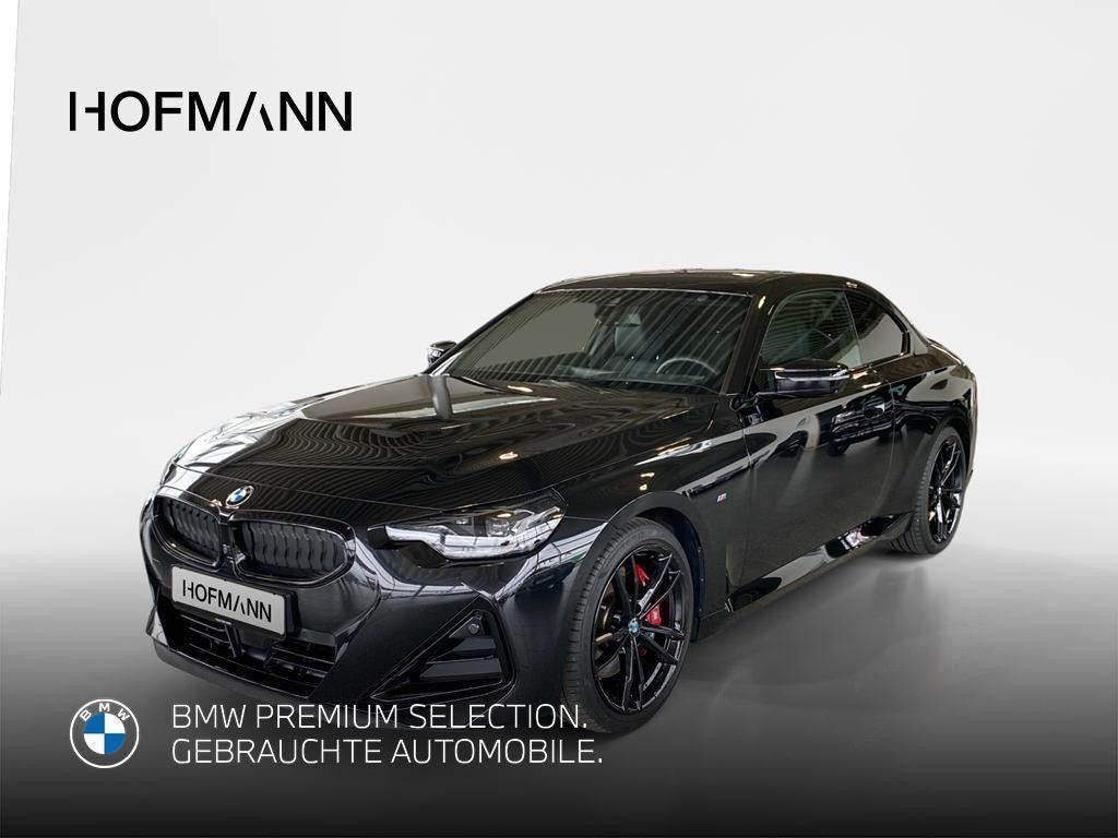 BMW M2 xDrive Coupé