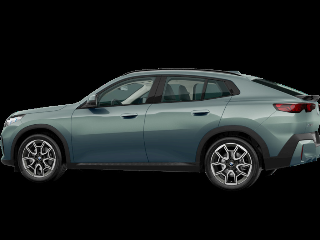 BMW iX2