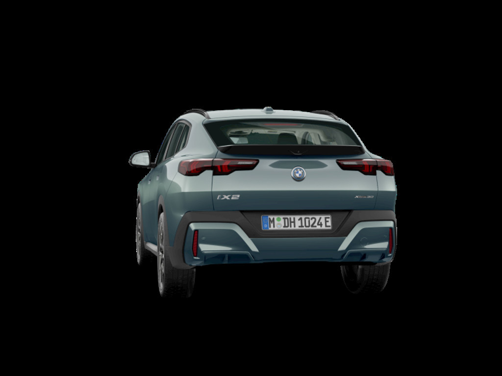 BMW iX2