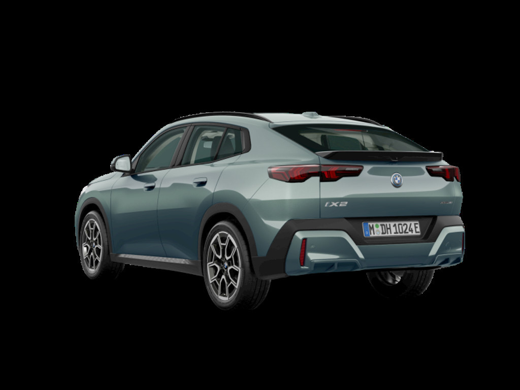 BMW iX2