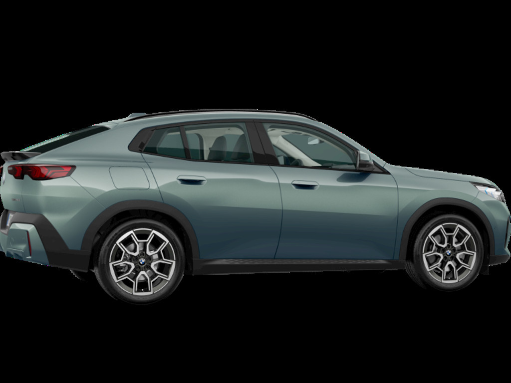 BMW iX2