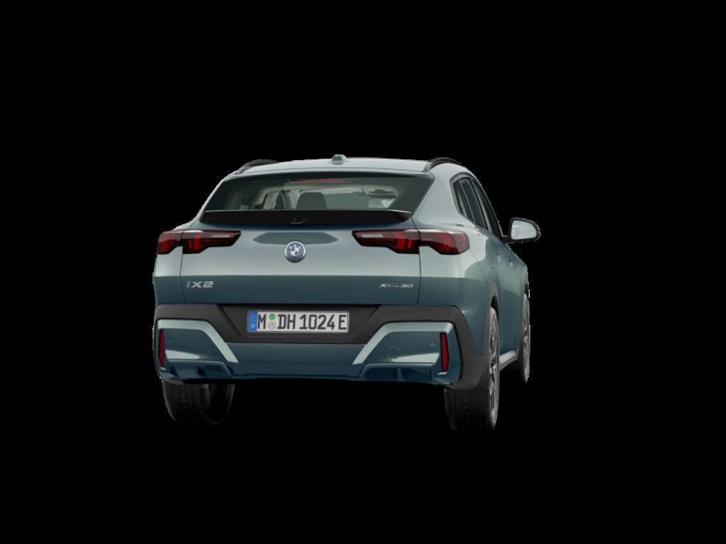 BMW iX2