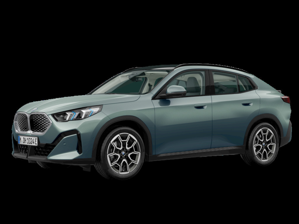 BMW iX2