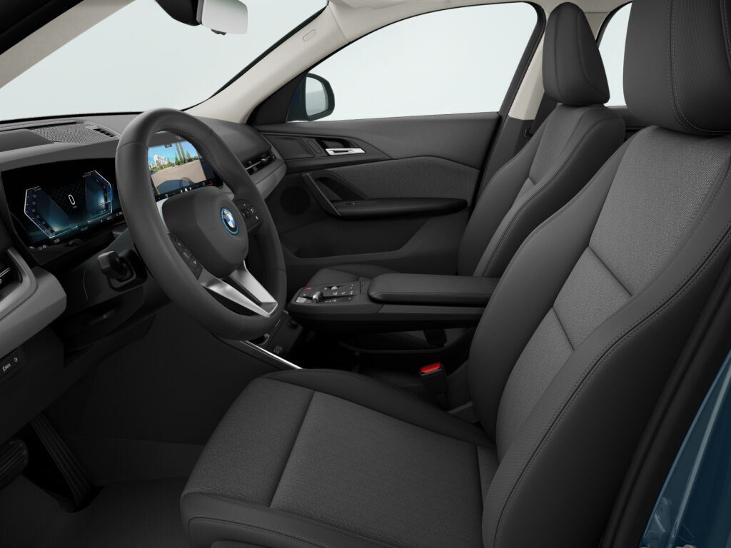 BMW iX2