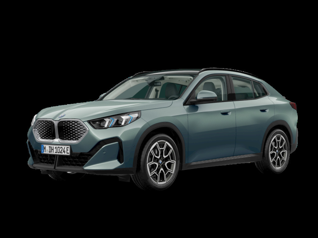 BMW iX2