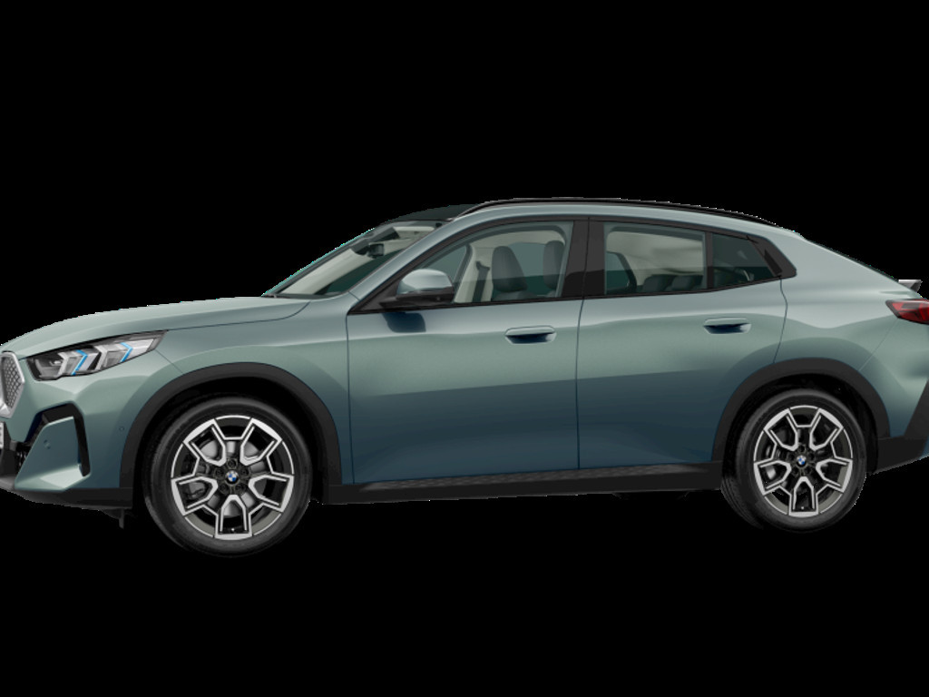 BMW iX2