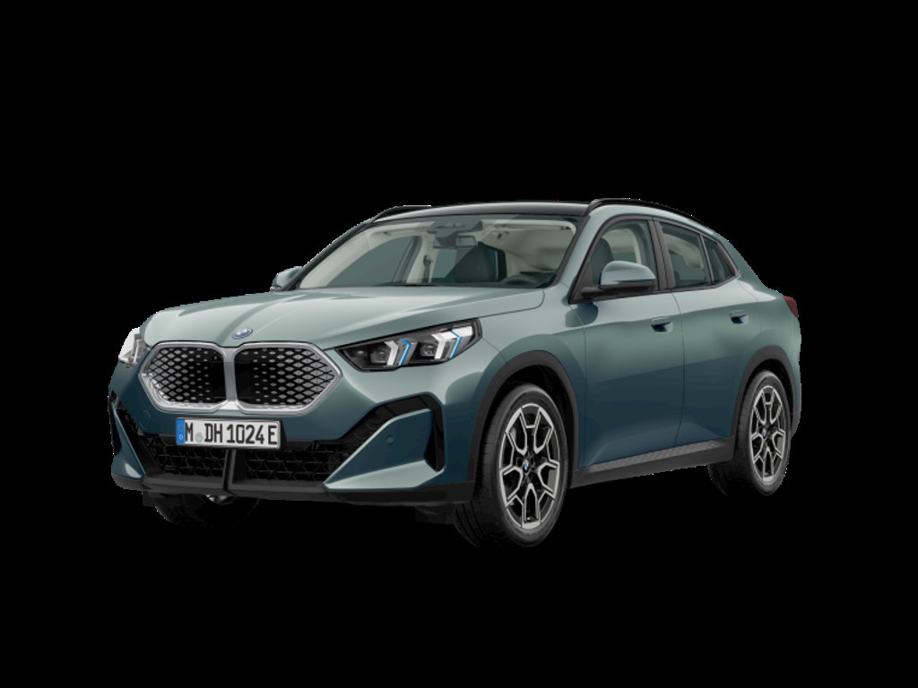 BMW iX2