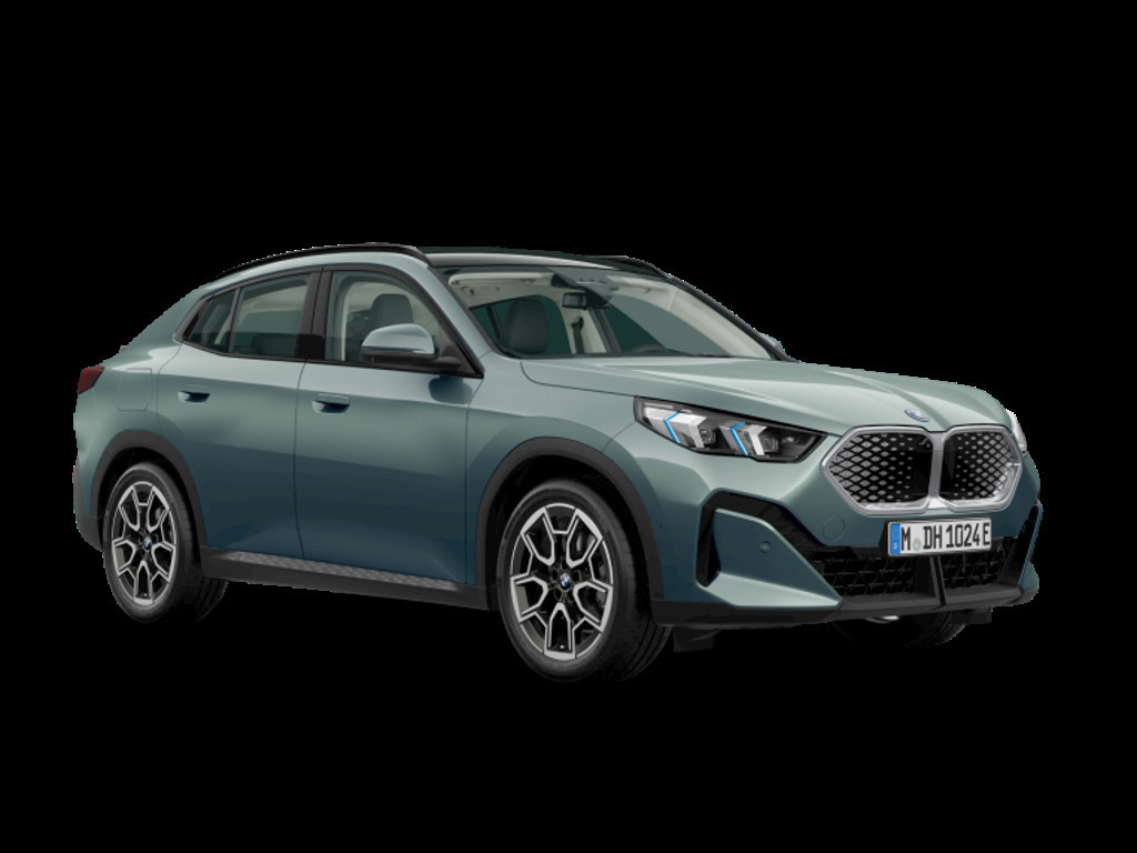 BMW iX2