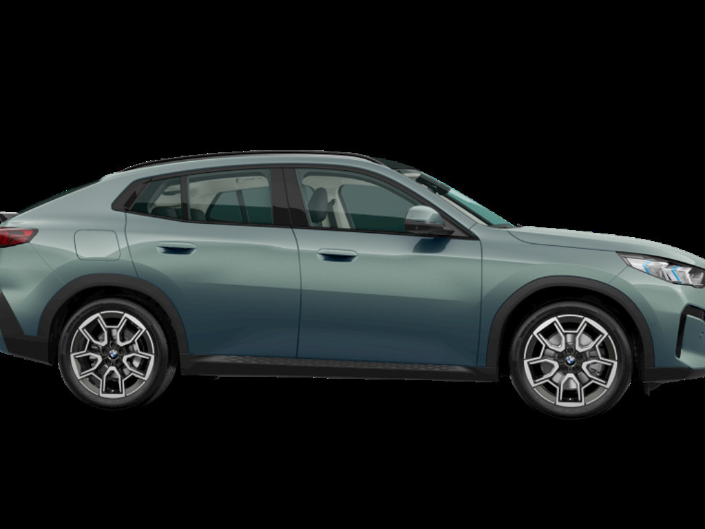 BMW iX2