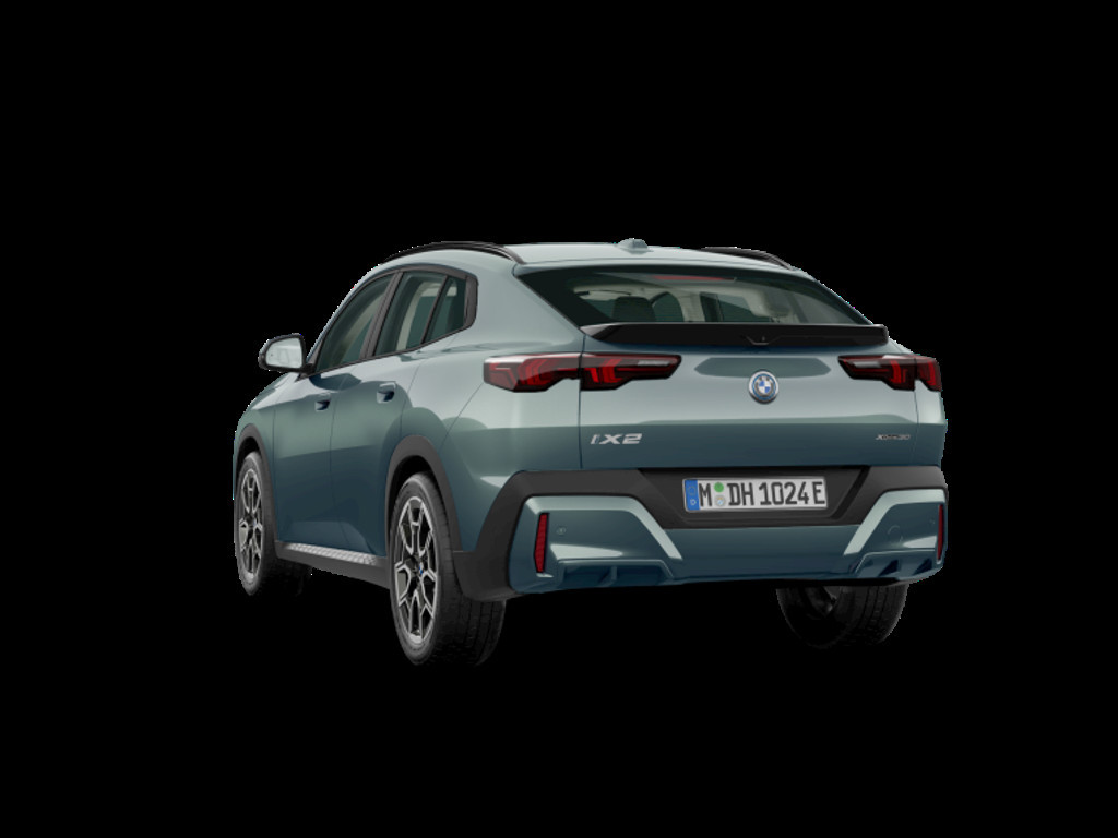 BMW iX2