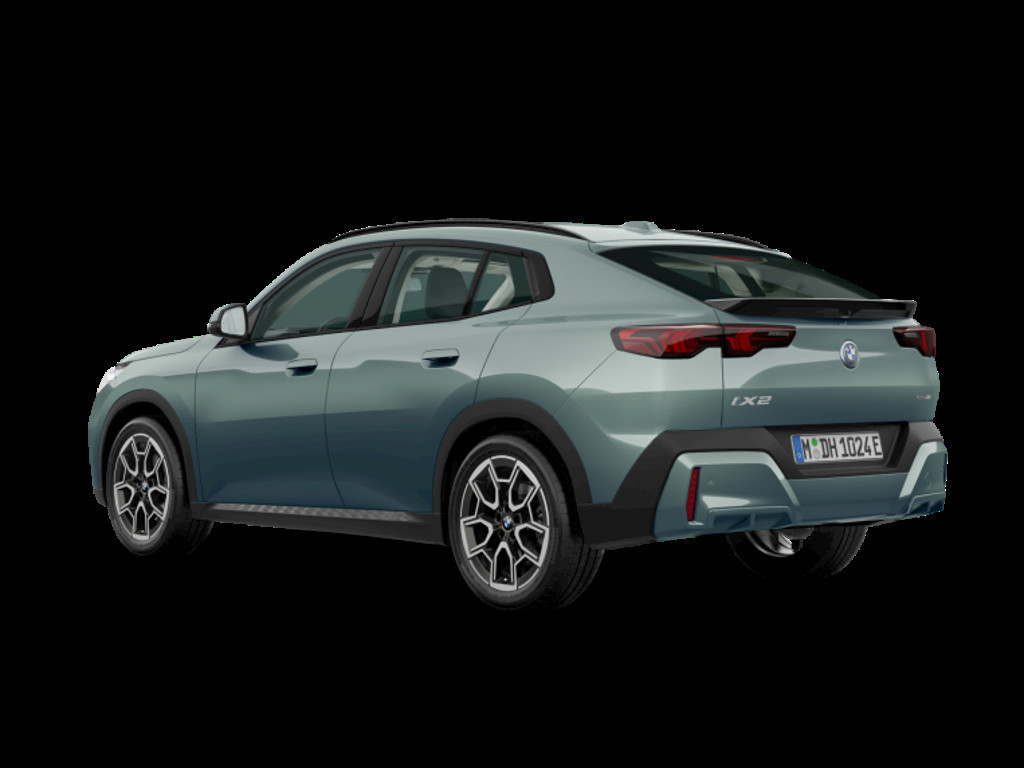 BMW iX2