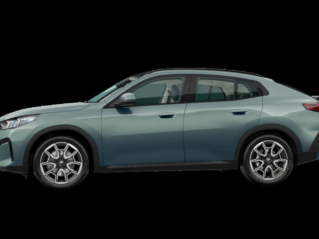 BMW iX2