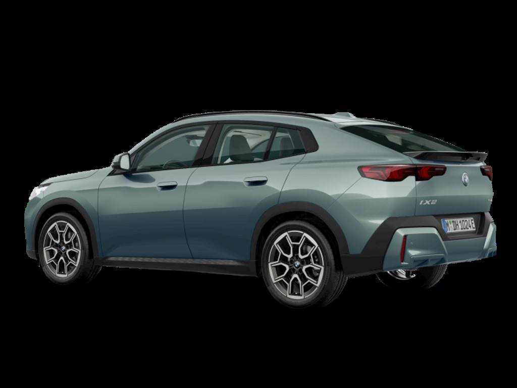 BMW iX2