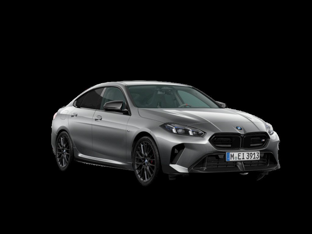 BMW M235