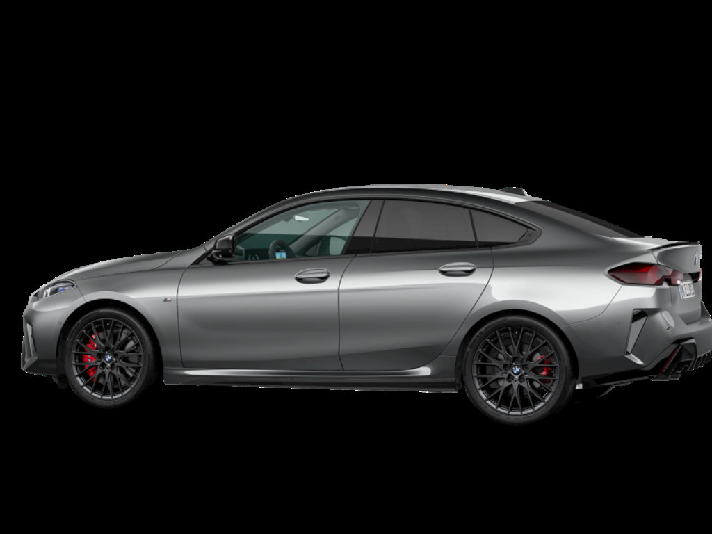 BMW M235