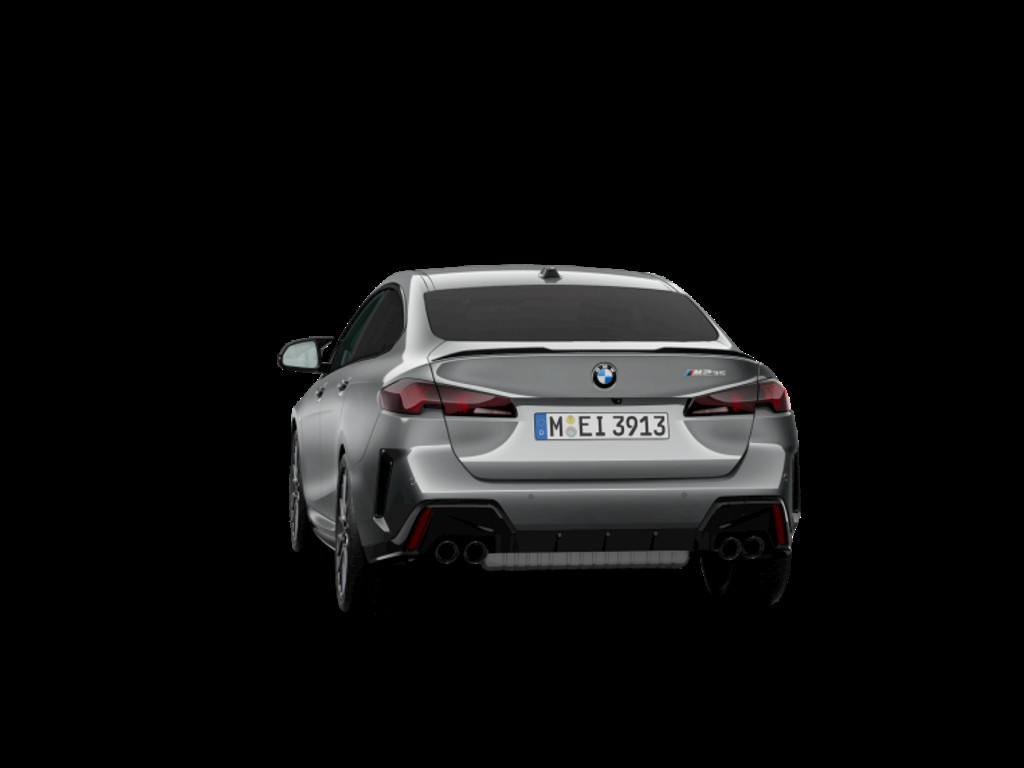 BMW M235
