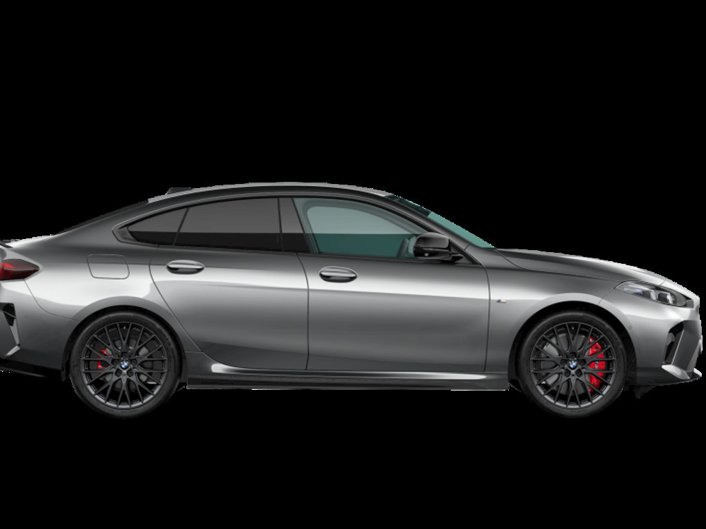 BMW M235